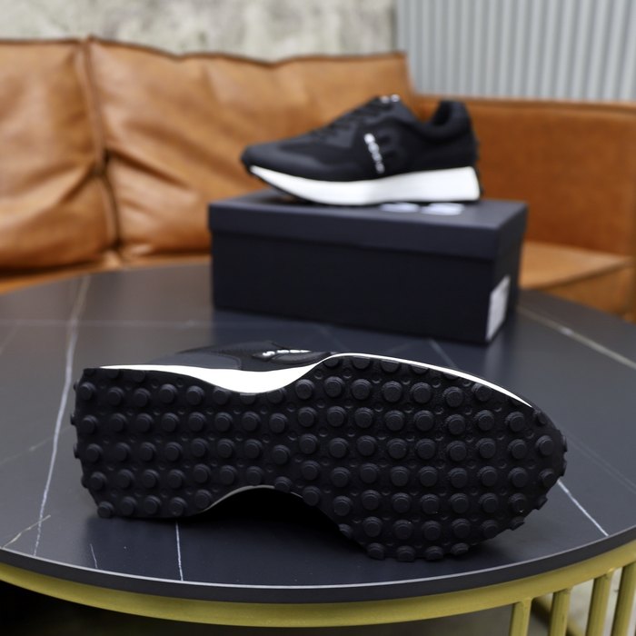 BOSS Men shoes Tote style 72 Black 01A 2