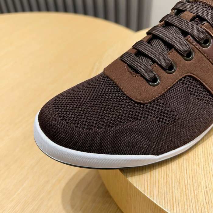 BOSS Men shoes Tote style 76 Brown 01A