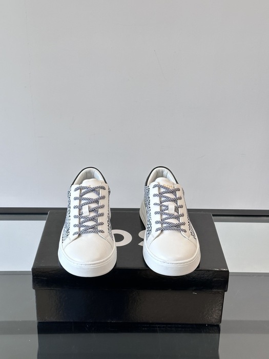 BOSS Men shoes Tote style 81 White 01A 2