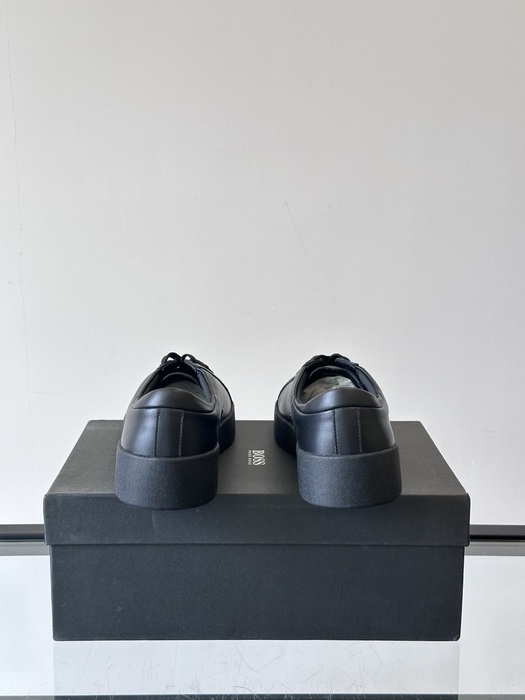 BOSS Men shoes Tote style 84 Black 01A 3