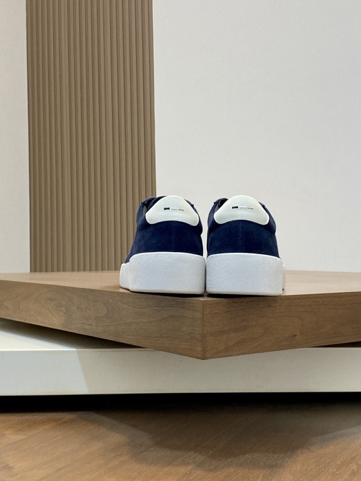 BOSS Men shoes Tote style 87 Navy 01A