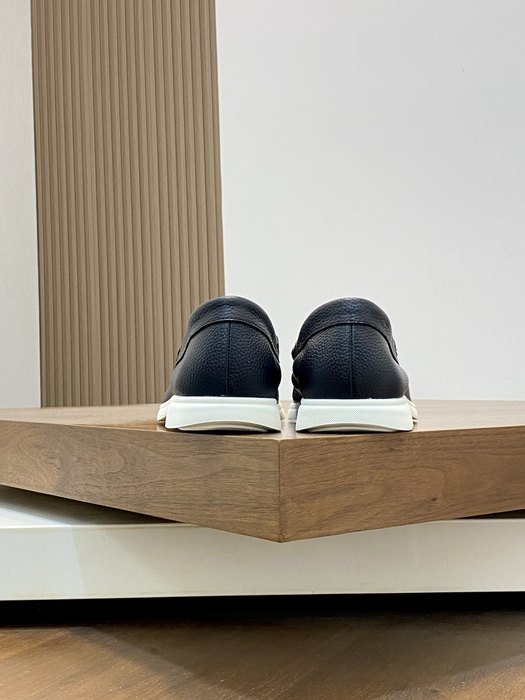 BOSS Men shoes Tote style 89 Black 01A