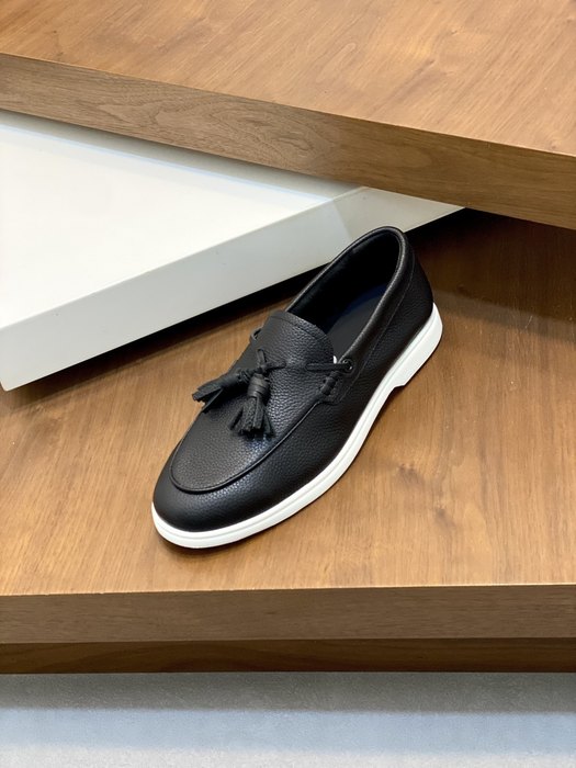 BOSS Men shoes Tote style 89 Black 01A