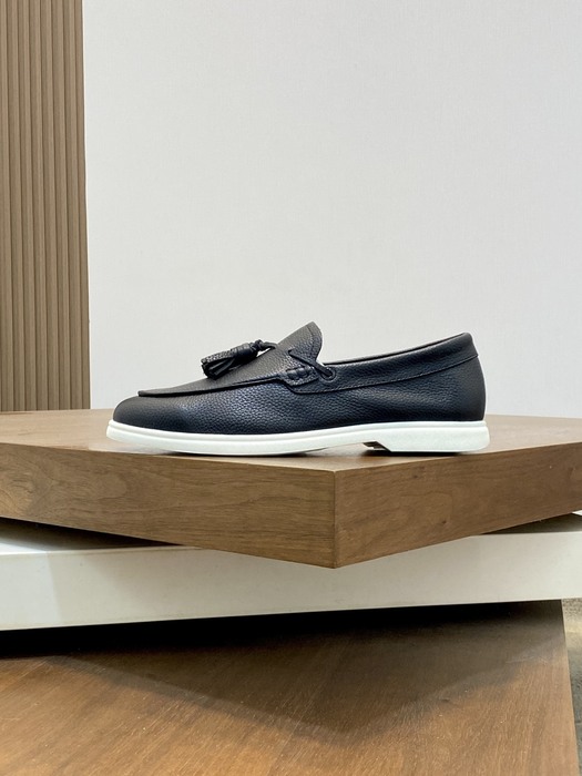 BOSS Men shoes Tote style 89 Black 01A