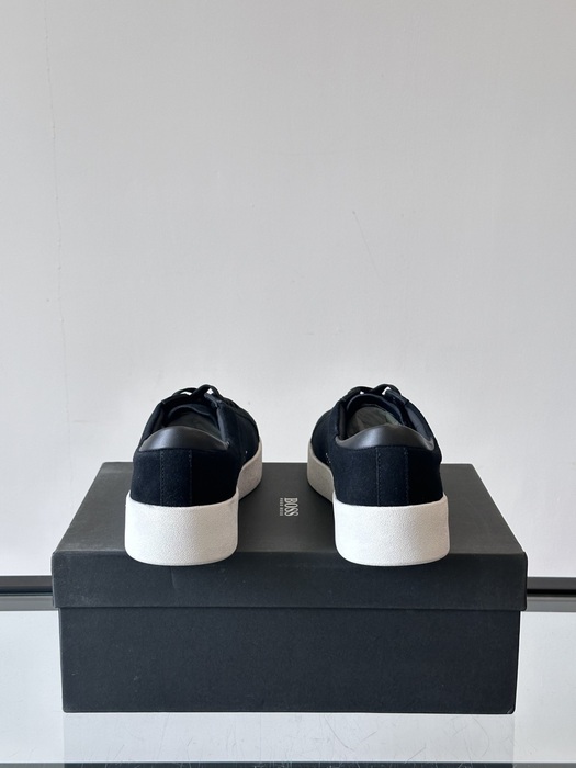 BOSS Men shoes Tote style 89 Navy 01A 2