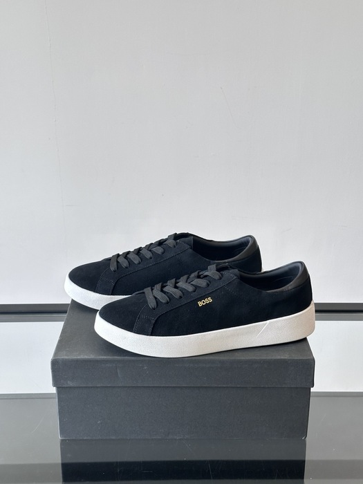 BOSS Men shoes Tote style 89 Navy 01A 2