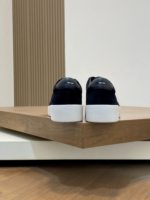 BOSS Men shoes Tote style 89 Navy 01A