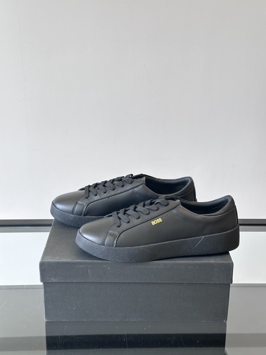 BOSS Men shoes Tote style 90 Black 01A