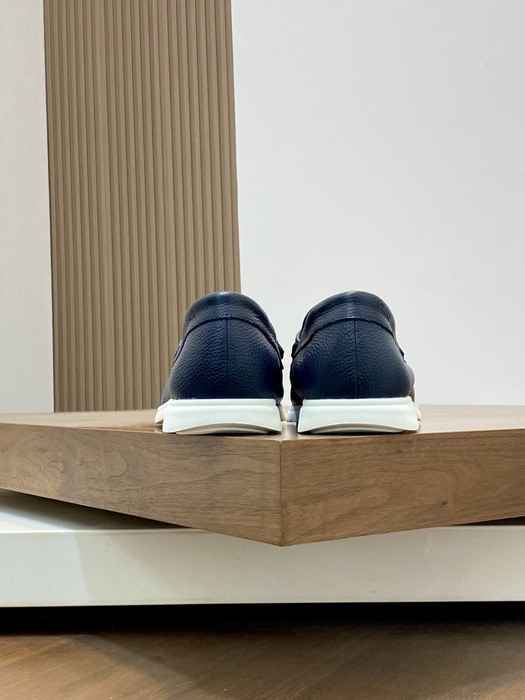 BOSS Men shoes Tote style 90 Navy 01A