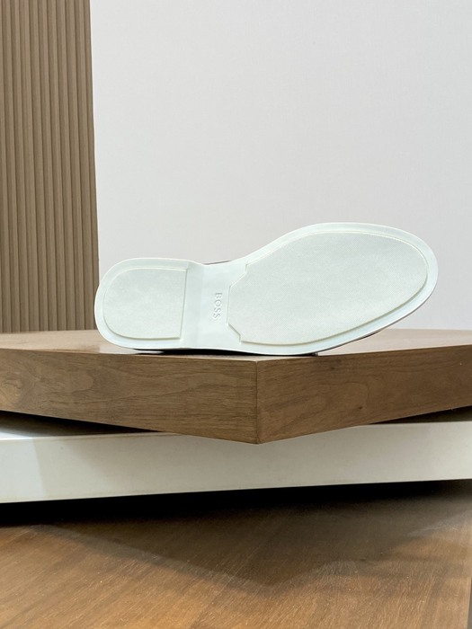 BOSS Men shoes Tote style 91 Black 01A 2