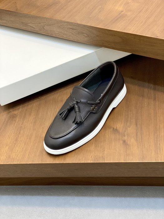 BOSS Men shoes Tote style 91 Black 01A 2