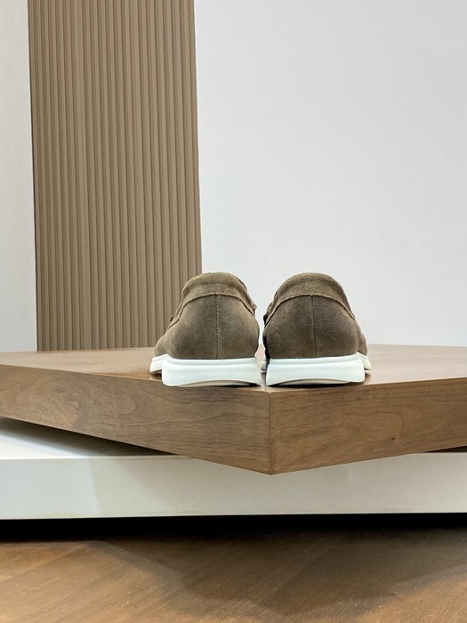 BOSS Men shoes Tote style 92 Tan 01A