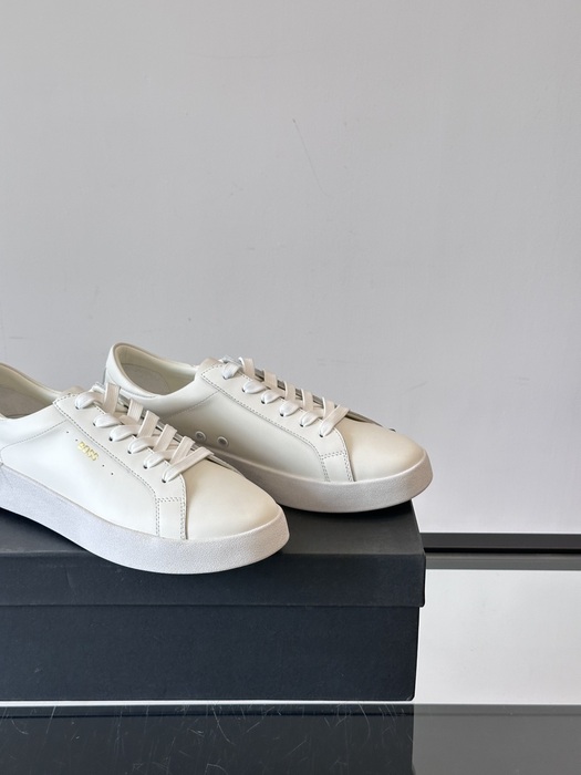 BOSS Men shoes Tote style 92 White 01A