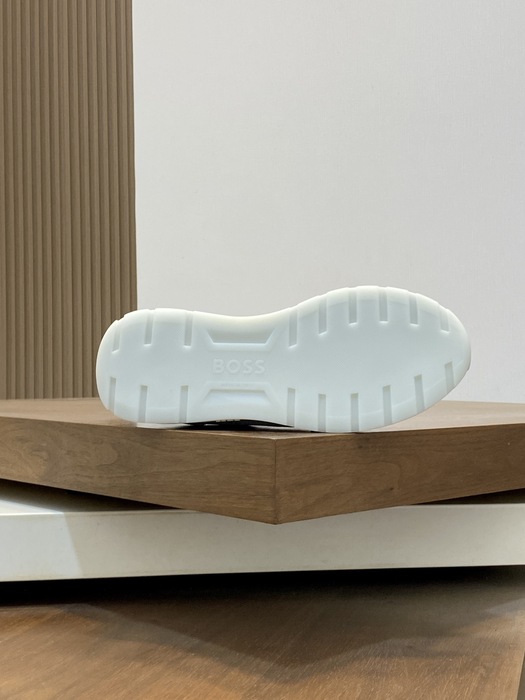 BOSS Men shoes Tote style 93 Beige 01A