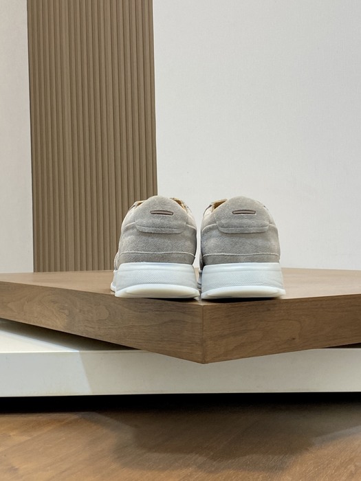 BOSS Men shoes Tote style 93 Beige 01A