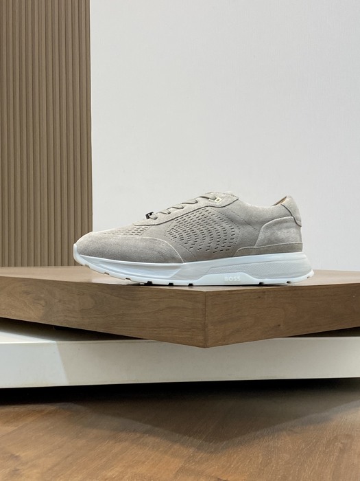 BOSS Men shoes Tote style 93 Beige 01A