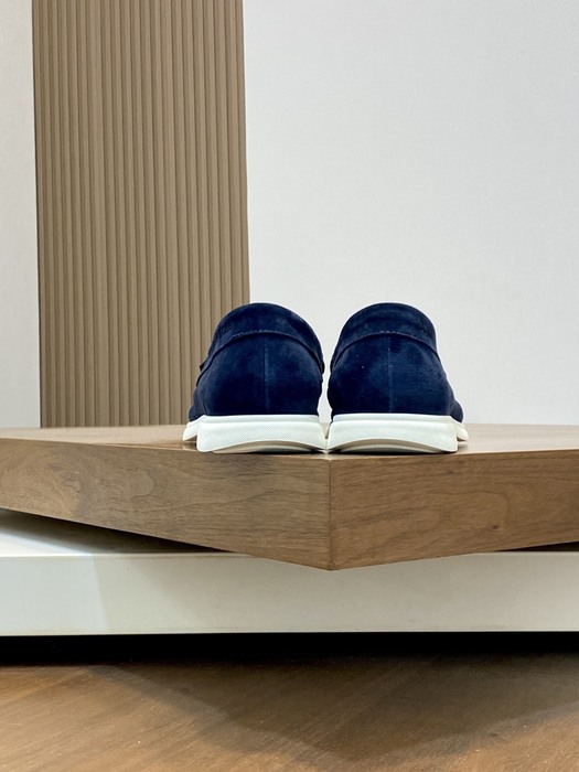 BOSS Men shoes Tote style 93 Navy 01A