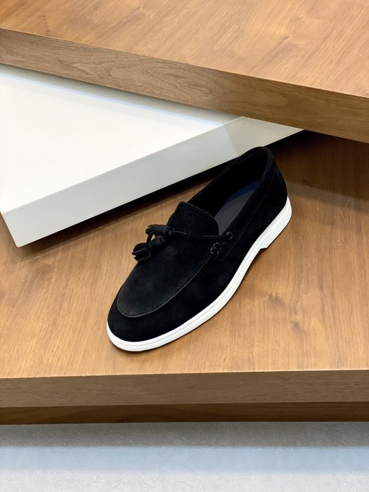 BOSS Men shoes Tote style 94 Black 01A