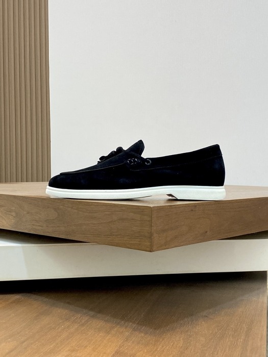 BOSS Men shoes Tote style 94 Black 01A