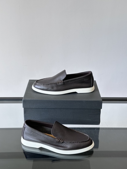 BOSS Men shoes Tote style 98 Brown 01A