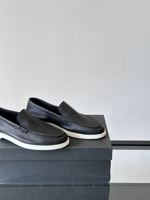 BOSS Men shoes Tote with sleek design traits Black 01A