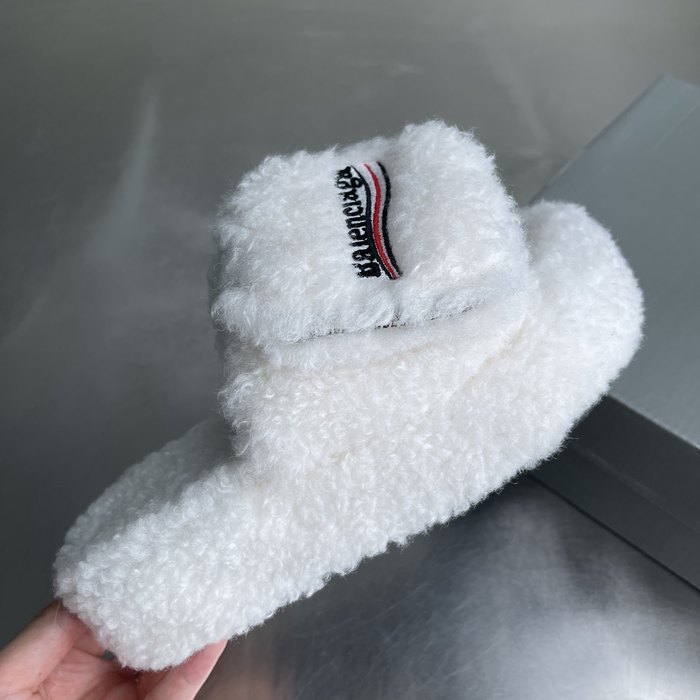 Balenciaga_shoes_	
Leather_yupoo_
AAA Quality_Track