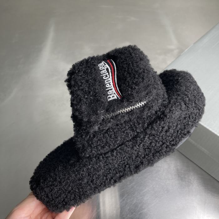 Balenciaga_shoes_	
Leather_yupoo_
AAA Quality_Track