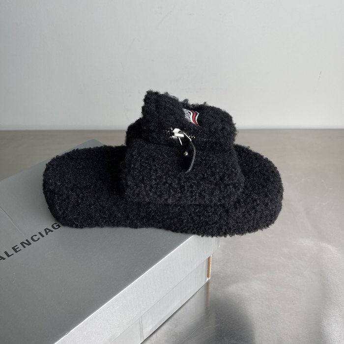 Balenciaga_shoes_	
Leather_yupoo_
AAA Quality_Track