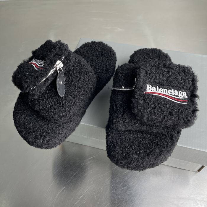 Balenciaga_shoes_	
Leather_yupoo_
AAA Quality_Track