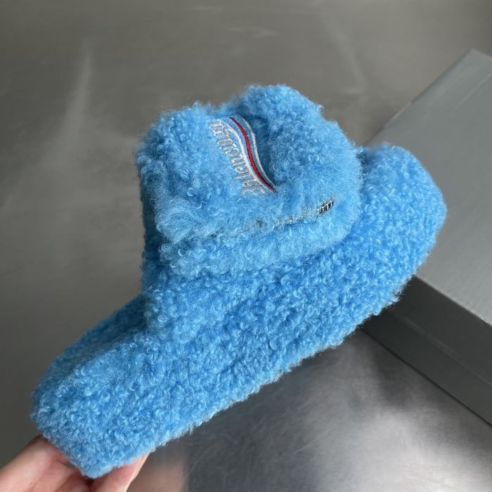 Balenciaga_shoes_	
Leather_yupoo_
AAA Quality_Track