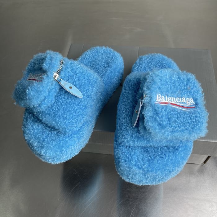 Balenciaga_shoes_	
Leather_yupoo_
AAA Quality_Track