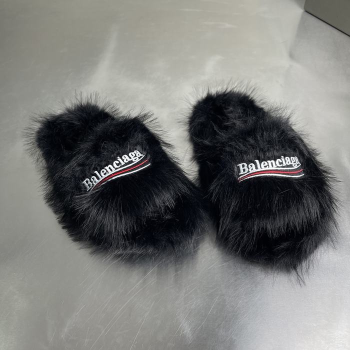 Balenciaga_shoes_	
Leather_yupoo_
AAA Quality_Track