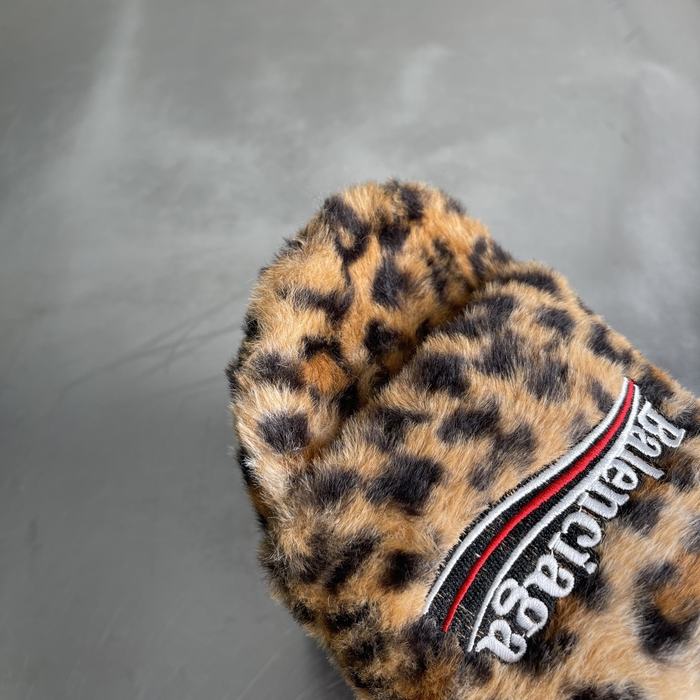 Balenciaga_shoes_	
Leather_yupoo_
AAA Quality_Track