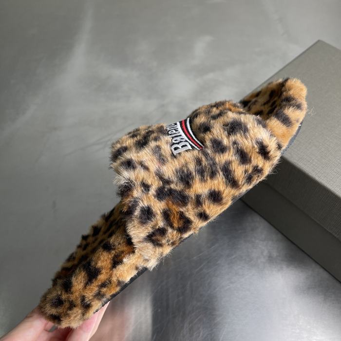 Balenciaga_shoes_	
Leather_yupoo_
AAA Quality_Track