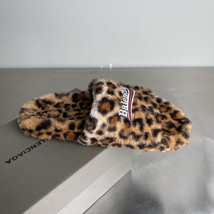 Balenciaga_shoes_	
Leather_yupoo_
AAA Quality_Track