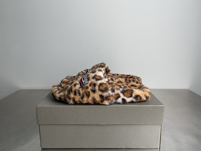 Balenciaga_shoes_	
Leather_yupoo_
AAA Quality_Track