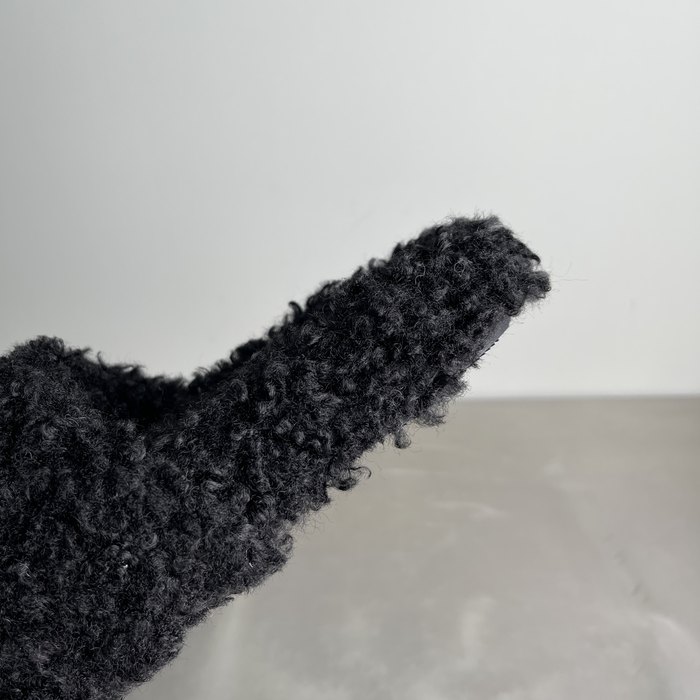 Balenciaga_shoes_	
Leather_yupoo_
AAA Quality_Track