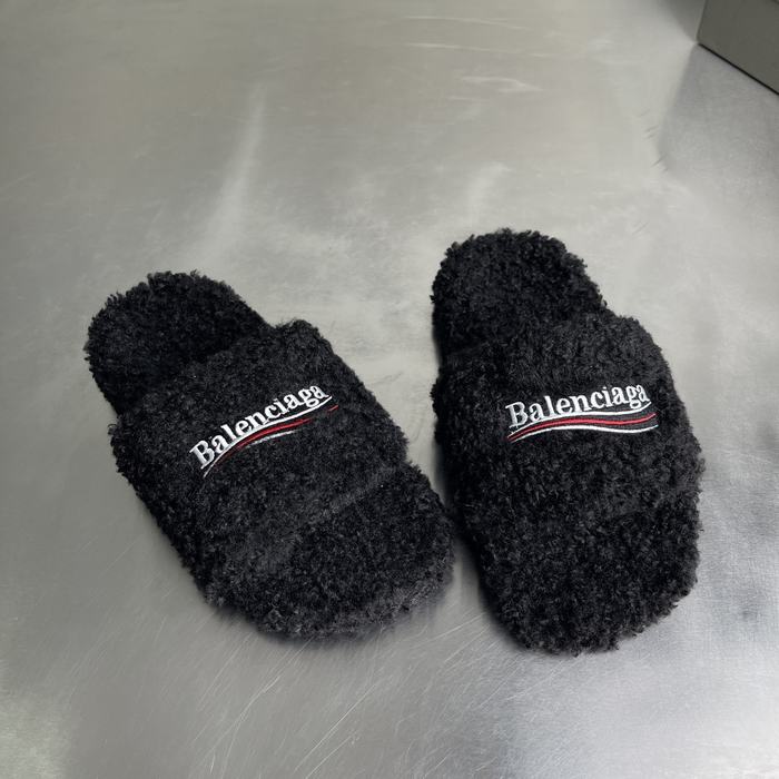 Balenciaga_shoes_	
Leather_yupoo_
AAA Quality_Track