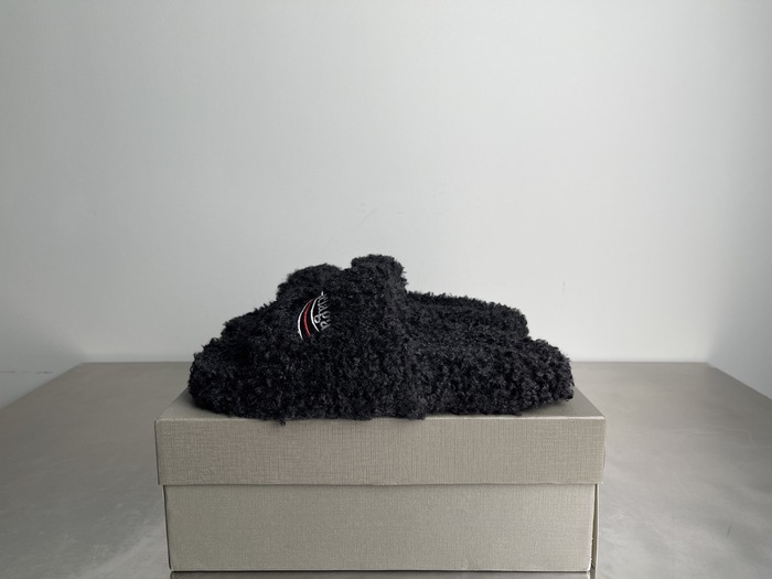 Balenciaga_shoes_	
Leather_yupoo_
AAA Quality_Track