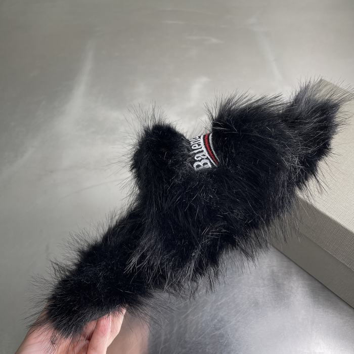 Balenciaga_shoes_	
Leather_yupoo_
AAA Quality_Track