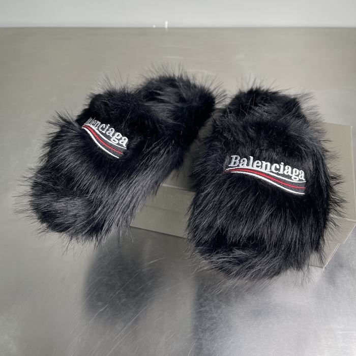 Balenciaga_shoes_	
Leather_yupoo_
AAA Quality_Track