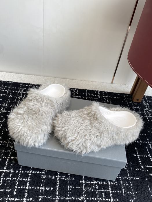 Balenciaga_shoes_	
Leather_yupoo_
AAA Quality_Track