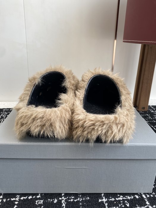 Balenciaga_shoes_	
Leather_yupoo_
AAA Quality_Track