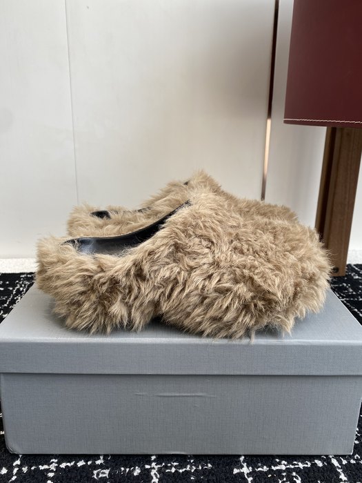 Balenciaga_shoes_	
Leather_yupoo_
AAA Quality_Track