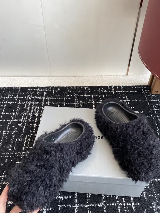 Balenciaga_shoes_	
Leather_yupoo_
AAA Quality_Track