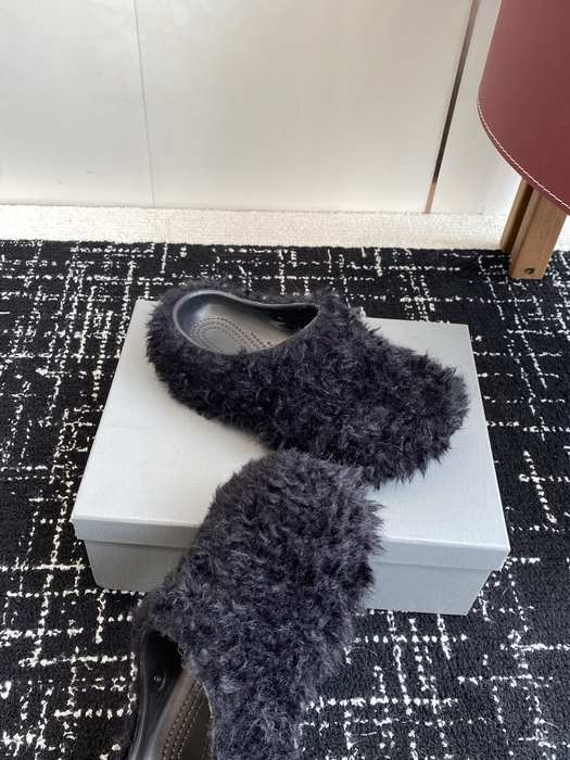 Balenciaga_shoes_	
Leather_yupoo_
AAA Quality_Track