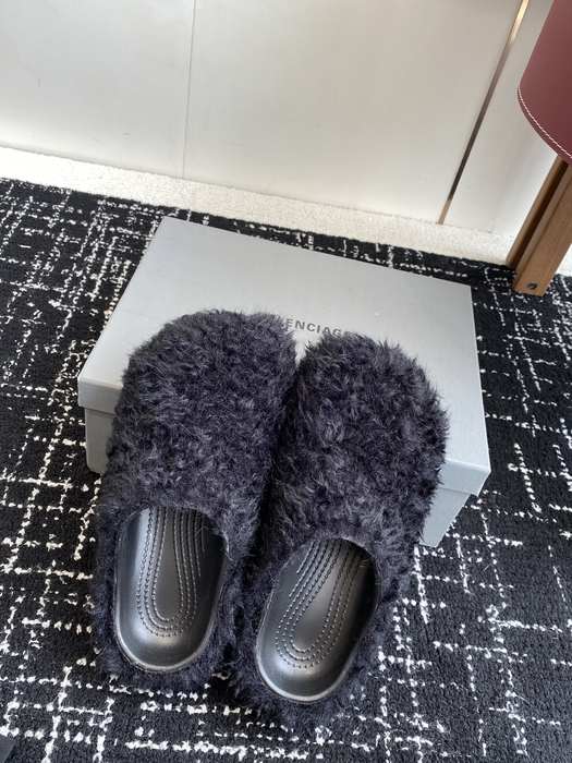 Balenciaga_shoes_	
Leather_yupoo_
AAA Quality_Track