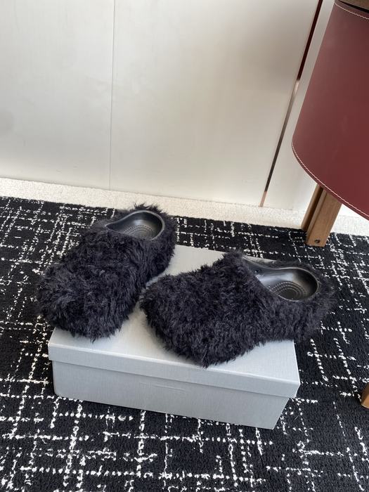 Balenciaga_shoes_	
Leather_yupoo_
AAA Quality_Track