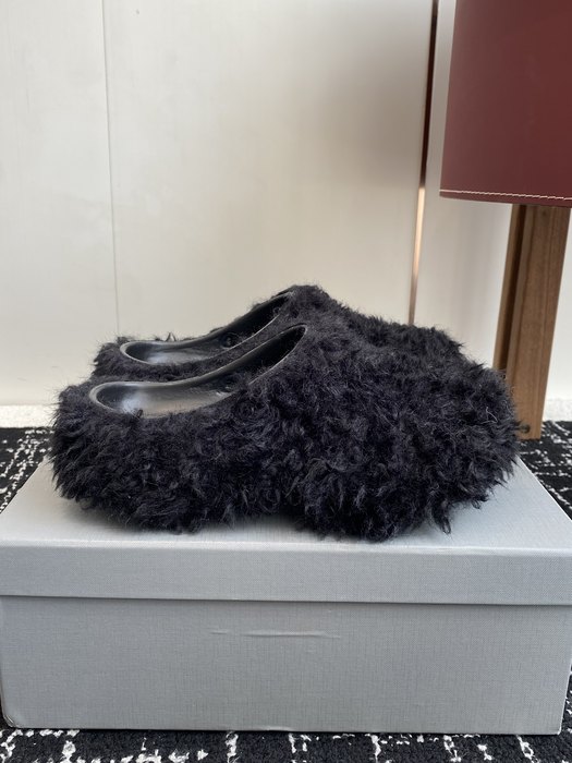 Balenciaga_shoes_	
Leather_yupoo_
AAA Quality_Track