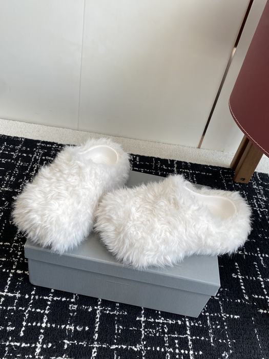 Balenciaga_shoes_	
Leather_yupoo_
AAA Quality_Track